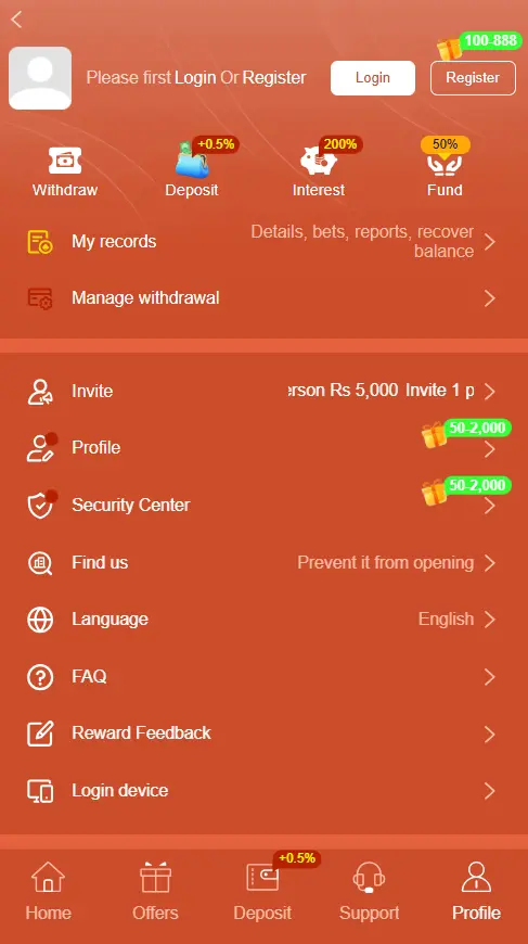 588win app